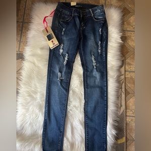 Sweet Look Premium Jeans
